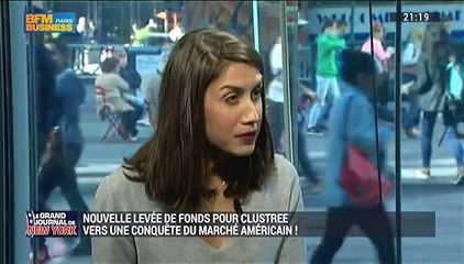 Clustree : nouvelle levée de fonds vers une conquête du marché américain - 17/10
