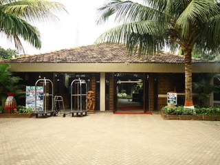 TOSHALI SANDS RESORT PURI