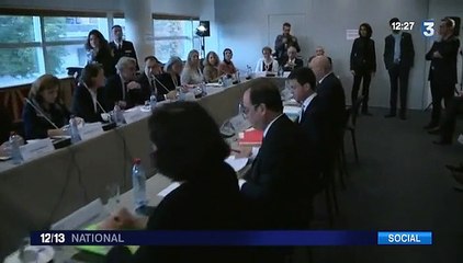 La CGT aux abonnés absents de la conférence sociale