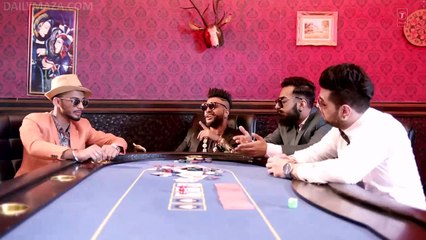 All Black - Sukhe Ft. Raftaar Full HD(dailymaza.com)