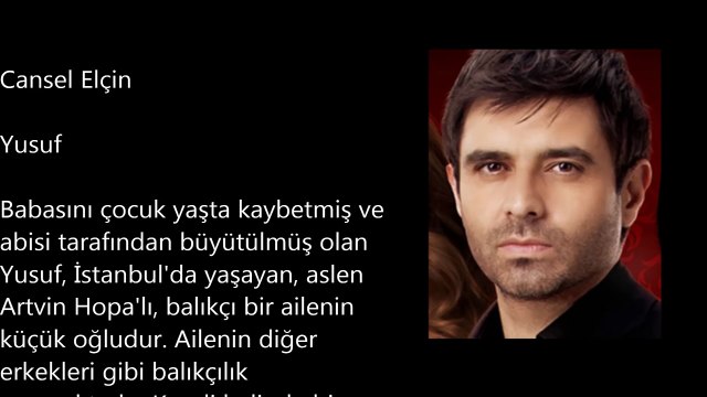 Eve Dönüş Dizi Oyuncuları Tanıtım