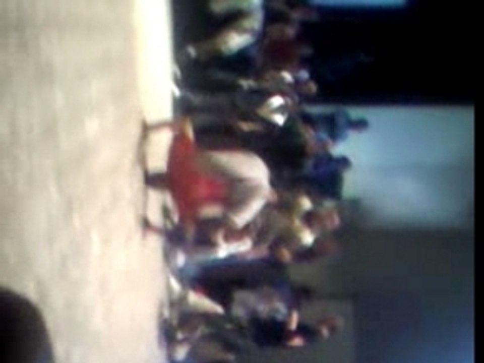 Battle BreakDance