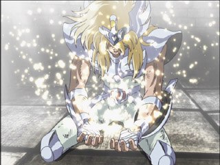 Chevaliers du zodiaque Saint Seiya Thème de la tristesse 1