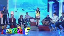 It's Showtime: Jamming session with It's Showtime hosts