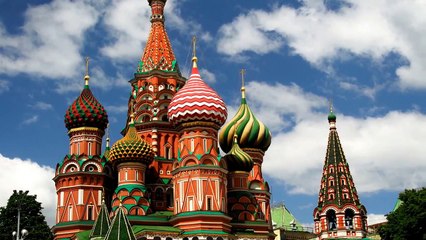 Top 10 Famous and Beautiful Churches Around the World