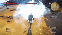 Witcher 3, часть 5, офирский маг и нефритовый камень