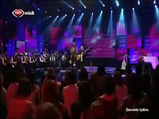 Onur Akın bekle bizi istanbul