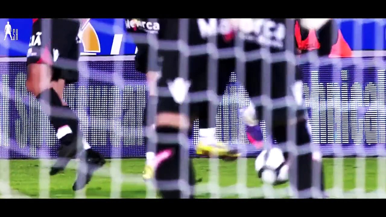 Cristiano Ronaldo ● TOP 10 Goals in Real Madrid - 2009-2010 HD