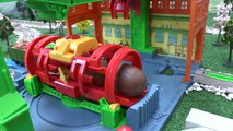 Thomas and Friends Surprise Eggs and Kinder Surprise Egg | Surprise Toys Thomas & Friends