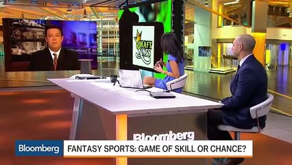 Will FBI Probe Mean Game Over for Fantasy Sports?