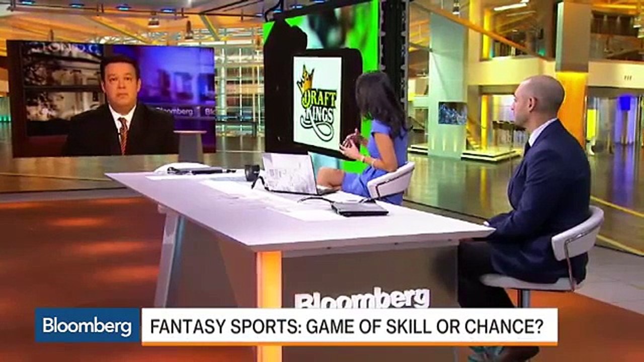 Will FBI Probe Mean Game Over for Fantasy Sports?