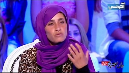 رسالة جريئة من زوجة الشهيد الراعي نجيب القاسمي متحدّية إرهابي جبل سمامة