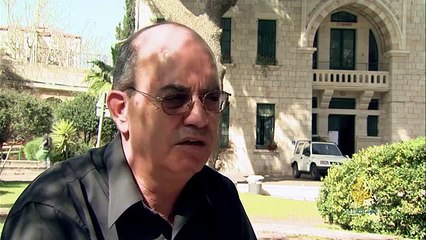 شارع الأنبياء HD | الجزيرة الوثائقية