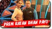 Salman Khan & Sonam Kapoor Prem Ratan Dhan Payo PROMOTION On Bigg Boss 9