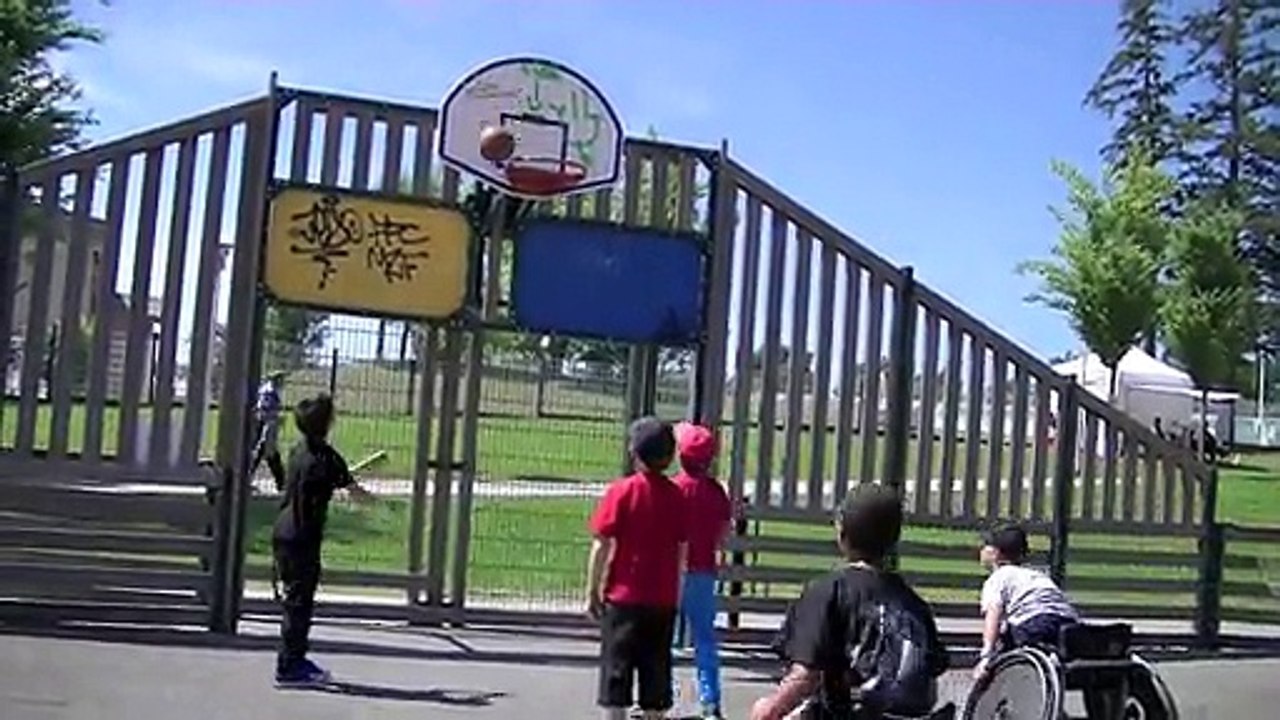 sport et handicap 12 juin 2014