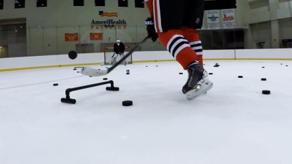 GoPro On the Ice with Patrick Kane - Episode 5