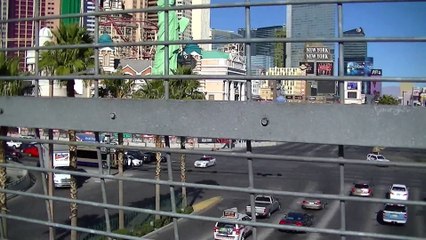 LAS VEGAS BLVD LAS VEGAS 2014