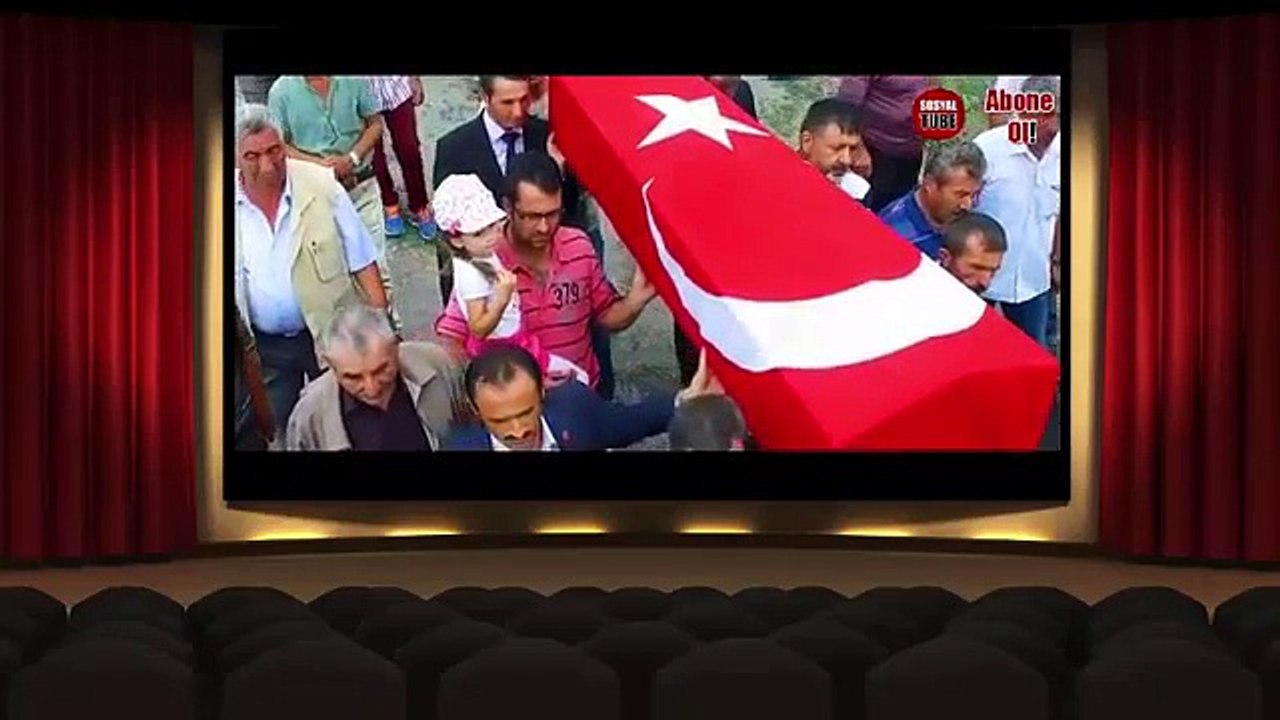 Ankaralı Namık Sakla Göz Yaşını Annem - ( Şehitlere Özel )