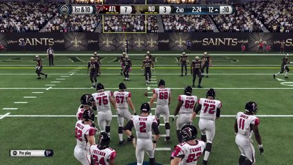 Madden NFL 16_Freeman TD Run