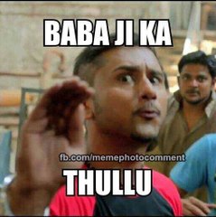 Funny Honey Singh Songs Funny Dubsmash by Paresh Rawal