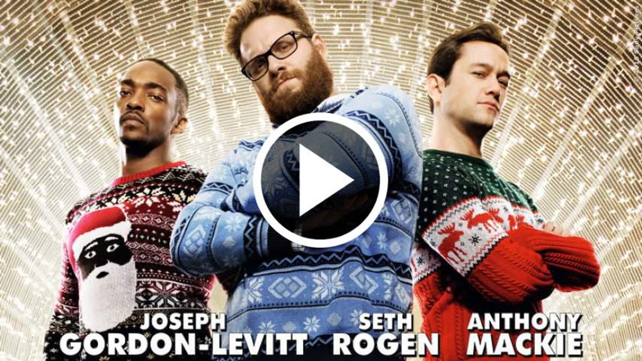 Die Highligen Drei Könige Trailer (deutsch)