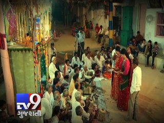 Bhavai - Gujarat's Folk Drama of Nomads - Tv9 Gujarati