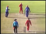 Afghanistan VS Zimbabwe 3rd ODI Cricket Sixes 2014 highlights