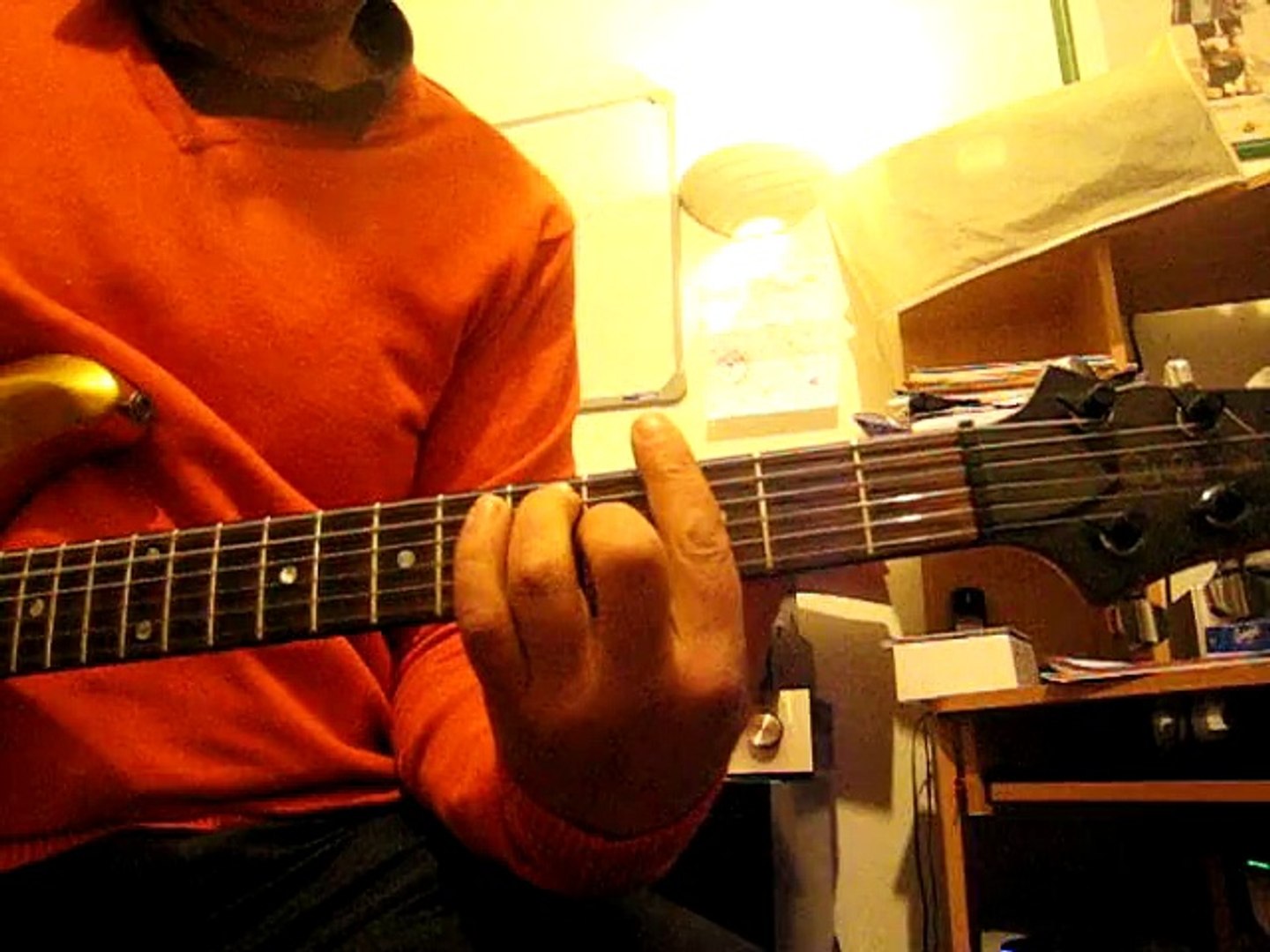 Anatole Guitare Appliquée - Vidéo Dailymotion