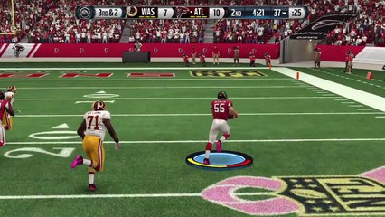 Madden NFL 16_Worrilow Pick 6