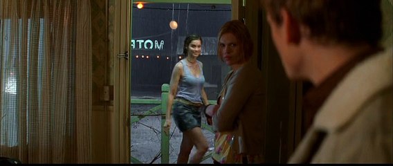 Identity: Deleted Scenes (2003)