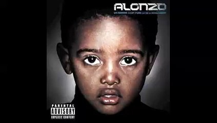 Alonzo // sans stress // Un dernier coup d'oeil dans le rétroviseur