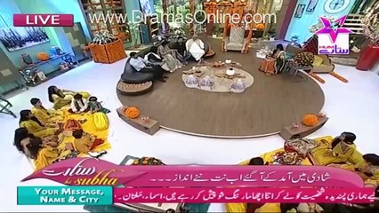 Mani Shared That What Happened With Me On Wedding Day