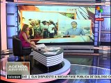 Venezuela realiza exitoso simulacro electoral