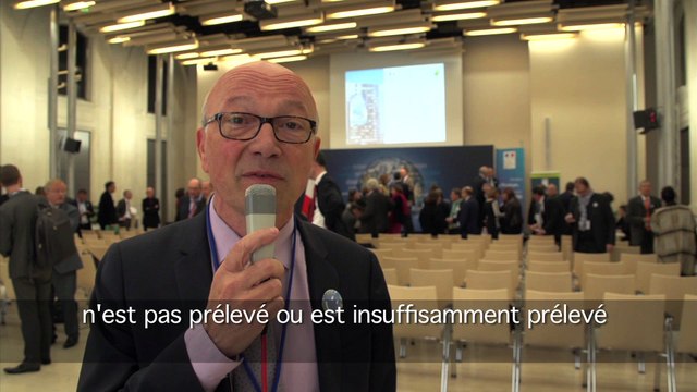 J - 32 avant la COP21 : L'Office National des Forêts s'engage !