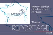 [REPORTAGE] 10 ans de l'opération 