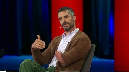 What Really Matters at the End of Life | BJ Miller | TED Talks