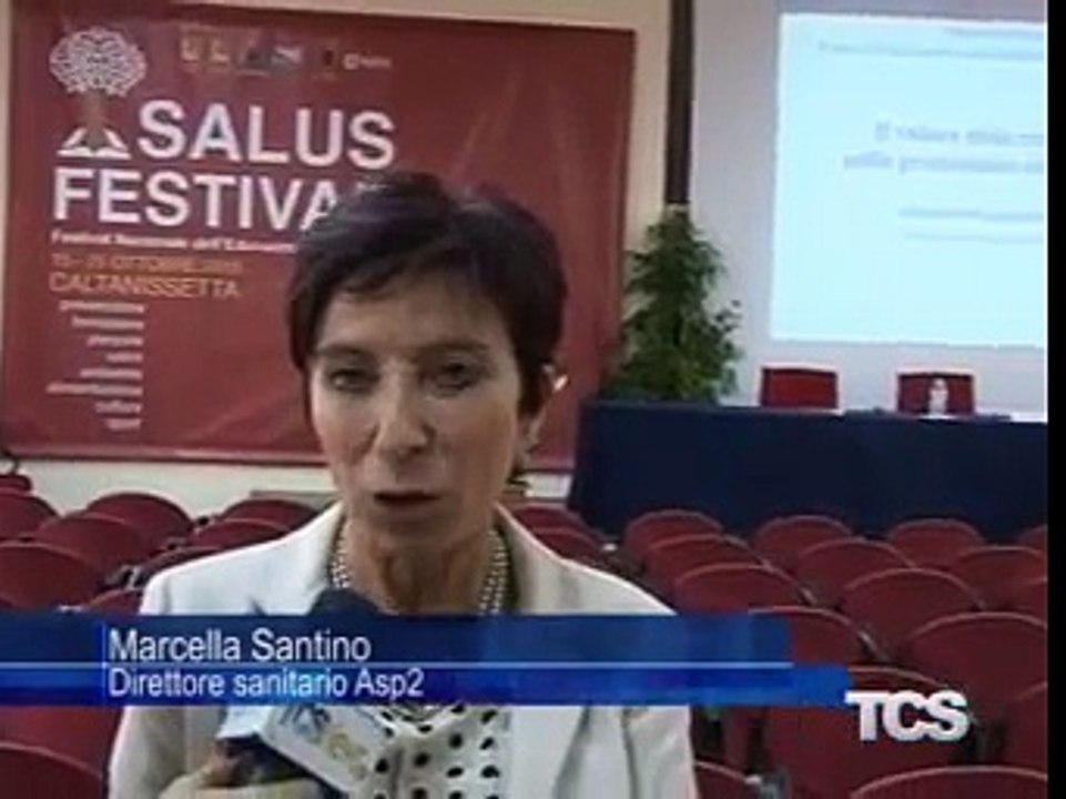 Salus Festival Disturbi dello spettro autistico