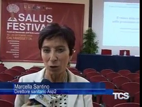 Salus Festival Disturbi dello spettro autistico