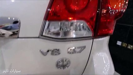 لاند كروزر في اكس ار 2014 | Land Cruiser VX-R 2014