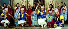 Dashain Aayo -   Nepali Movie - MUGLAN - Full Song