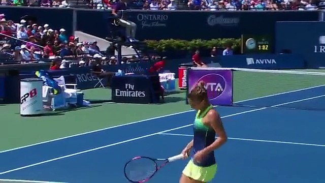 Former No. 1 Gives Birth - Novak Smells Marijuana - Kokkinakis Sledged