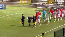 Juventus 0-1 Sevilla: UEFA Youth League highlights