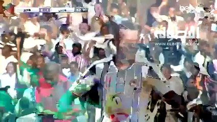 أهداف كاملة مازيمبي 3-0 المريخ السوداني TP MAZEMBE 3-0 AL MERRIKH ALL GOALS