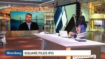 Square Files for IPO, Seeks Listing on NYSE