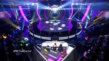 MBC The X Factor - هند زيادي - اللي تمنيته - العروض المباشرة