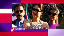 Bollywood News in 1 minute - 171015 - Kareena Kapoor Khan, Priyanka Chopra, Karan Johar