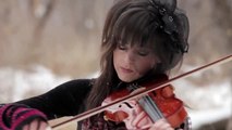 What Child is This Lindsey Stirling