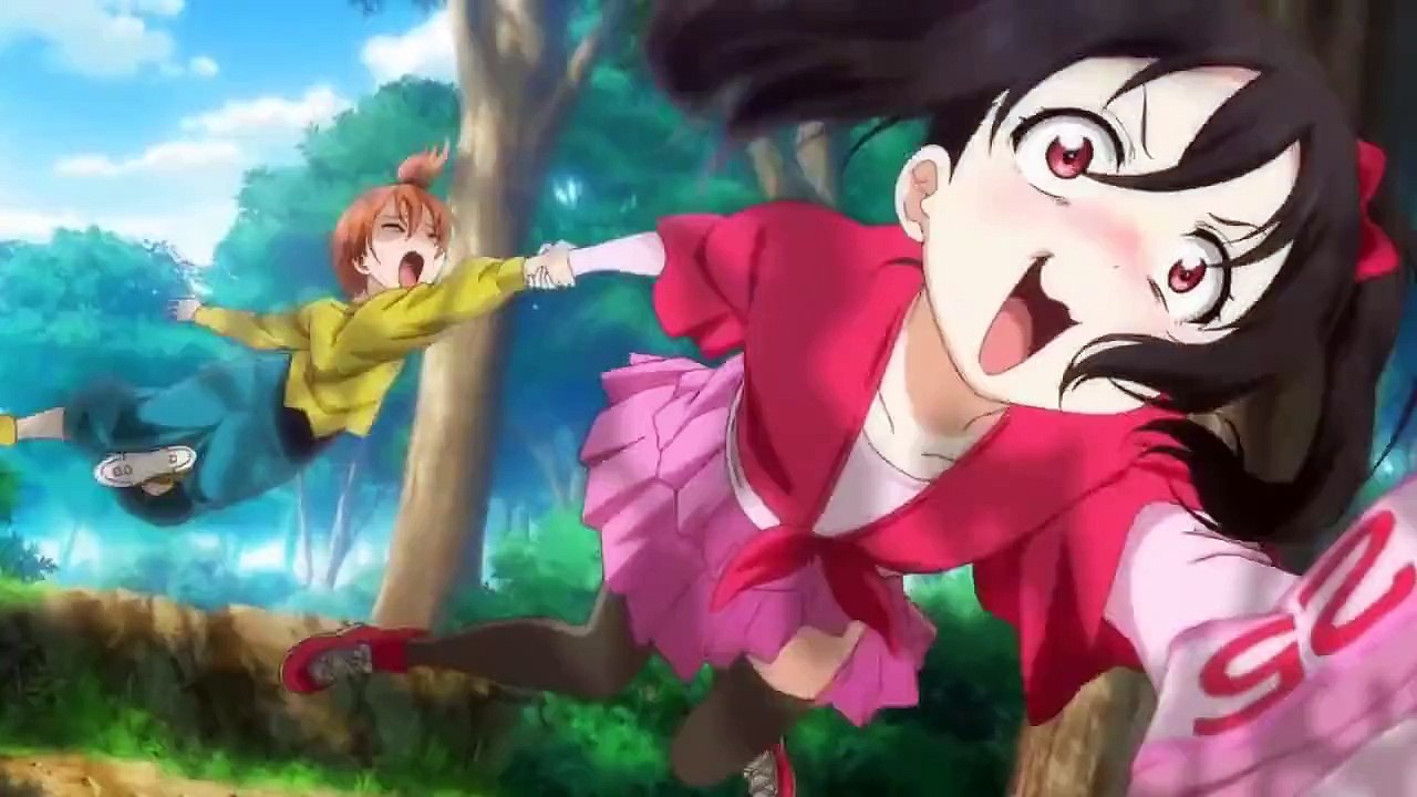 【歡樂向MAD】可愛的Hentai & 抖M