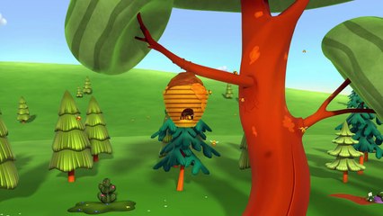 Niloya - Yuva Şarkı - Yumurcak Tv