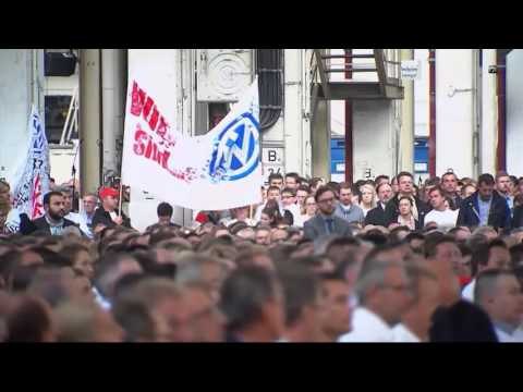 TV3 - Dimecres, a les 23.45, a TV3 - L'escàndol de Volkswagen, aquest dimecres a Valor afegit